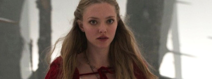 Amanda Seyfried to star in Linda Lovelace biopic