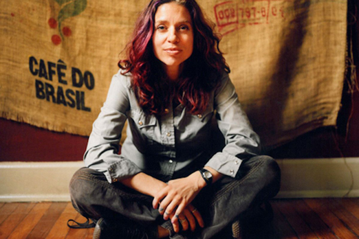 Ani DiFranco, 2015