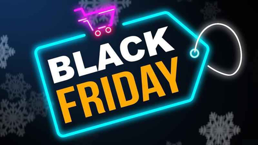 Black Friday 2018 | November 23rd