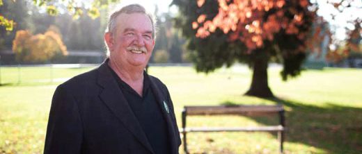 Five term Burnaby Mayor Derek Corrigan's Bid for a Sixth Term About to Hit Rough Waters