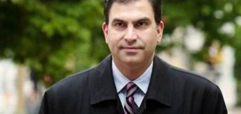 Dimitri Pantazopoulos, the right-of-centre federal, provincial, municipal election whisperer