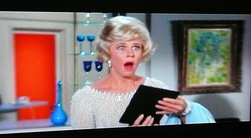 Doris Day