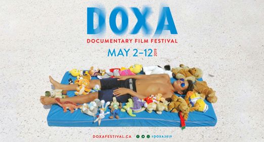 DOXA Documentary Film Festival