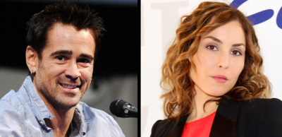 Colin Farrell and Noomi Rapace cast in Dead Man Down, a mob drama