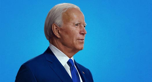 Joe Biden | President-elect | United States of America | 2020