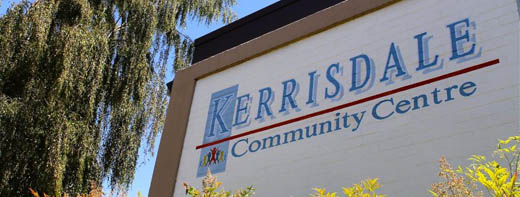 Kerrisdale Community Centre City Council All-Candidates Forum, September 20, 2018