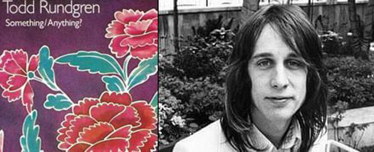 Todd Rundgren, Something/Anything? 1972