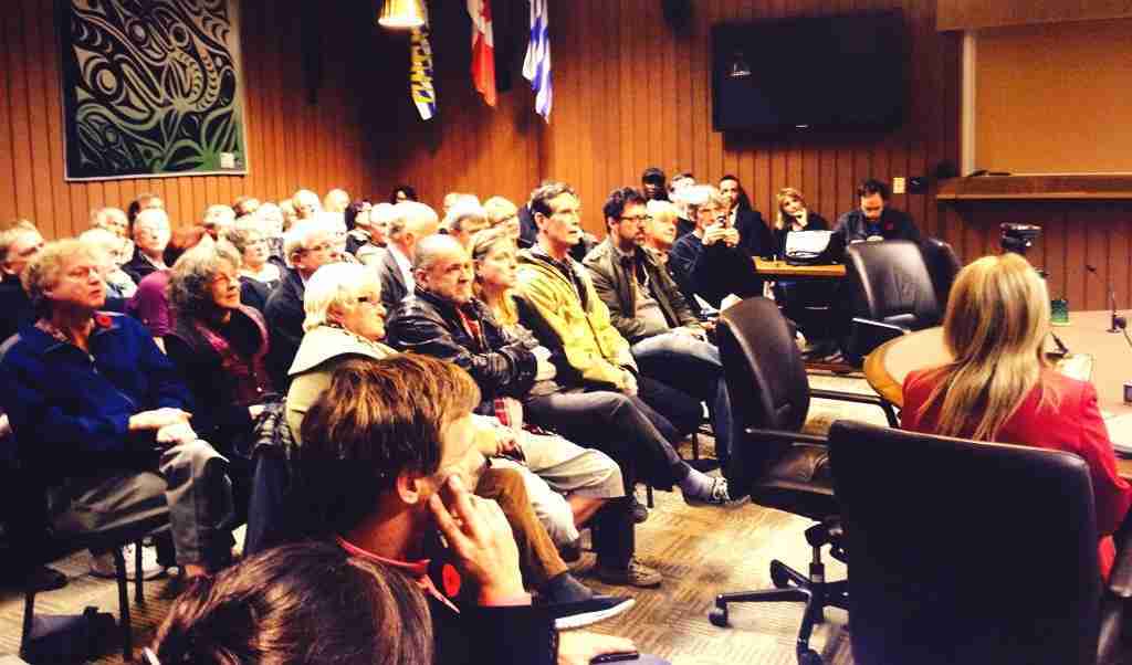#SaveOurParkBoard | Vancouver Park Board | A Pillar of Citizen Well ...