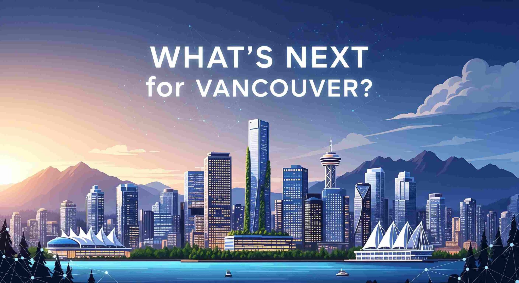What Happens Next: The Race to Finalize a Deal What Happens Next: The Race to Finalize a Deal